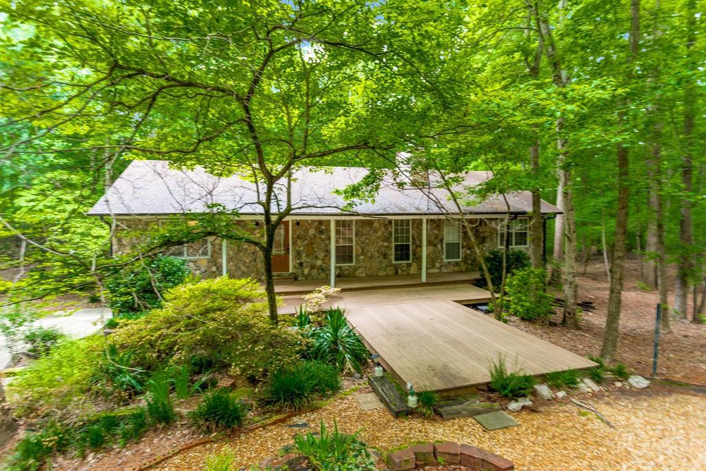 5295 Ridge Rd., Douglasville, GA 30134