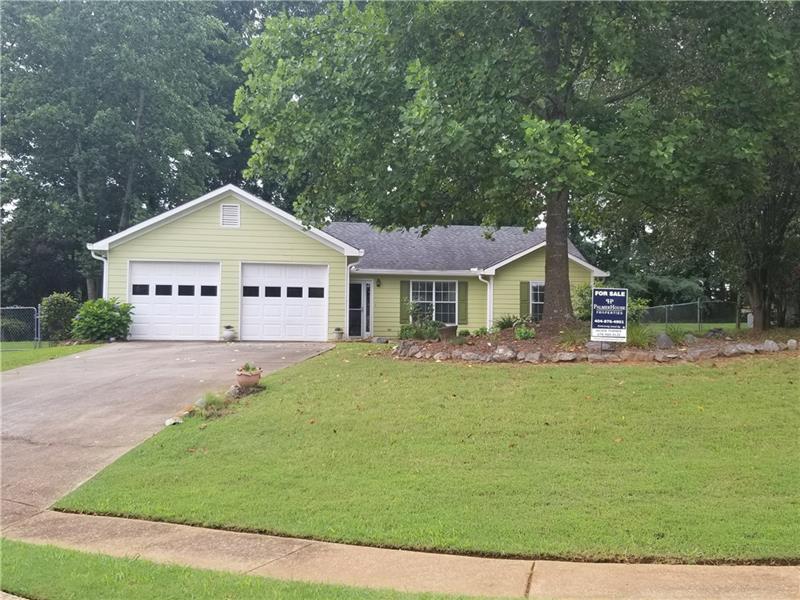 284 Reisling Dr., Braselton, GA 30517