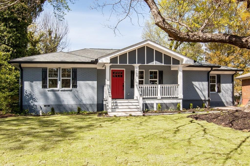 3002 Laguna Dr., Decatur, GA 30032