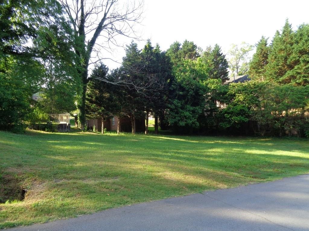 George St., Buford, GA 30518