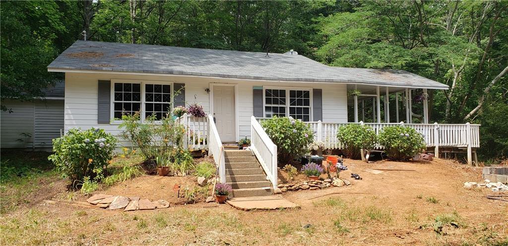373 Sinyard Cir., Hiram, GA 30141