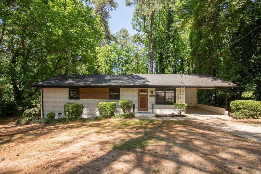167 Hurt Rd., Smyrna, GA 30082
