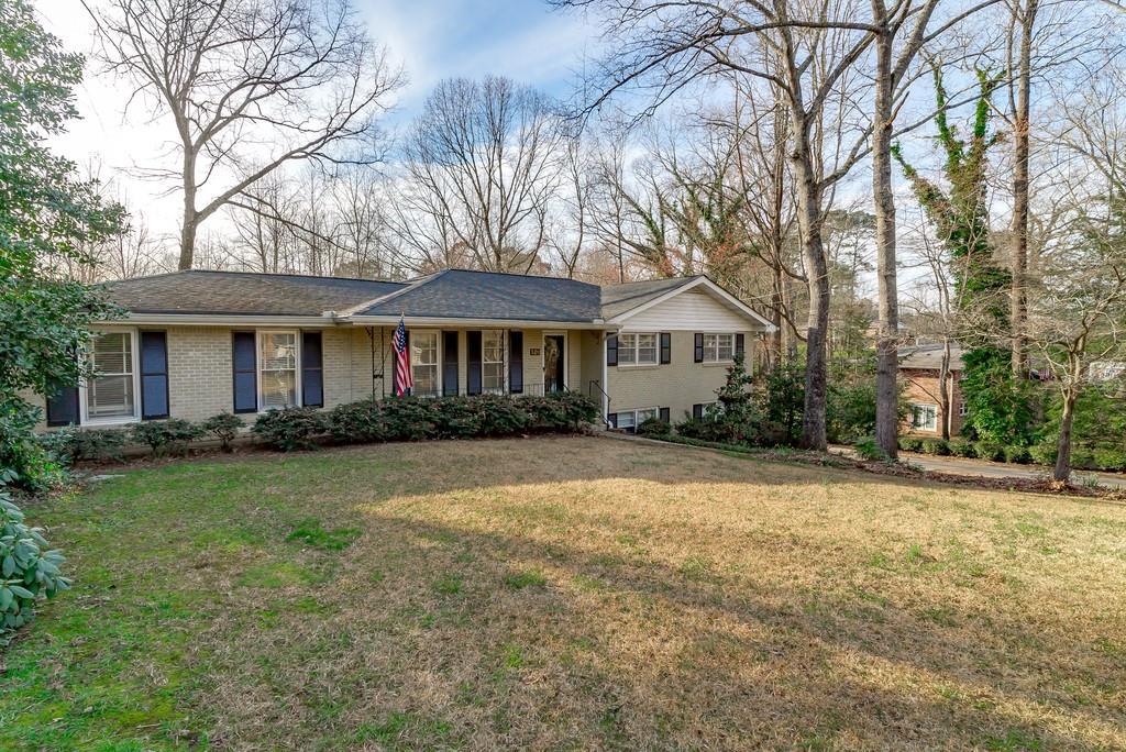 520 Oakdale Rd., Canton, GA 30114