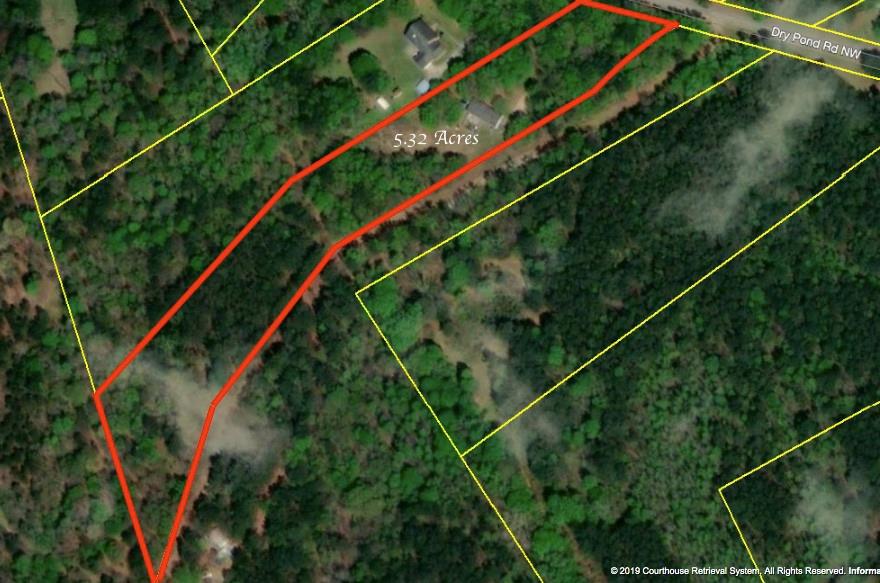 1941 Dry Pond Rd., Monroe, GA 30656
