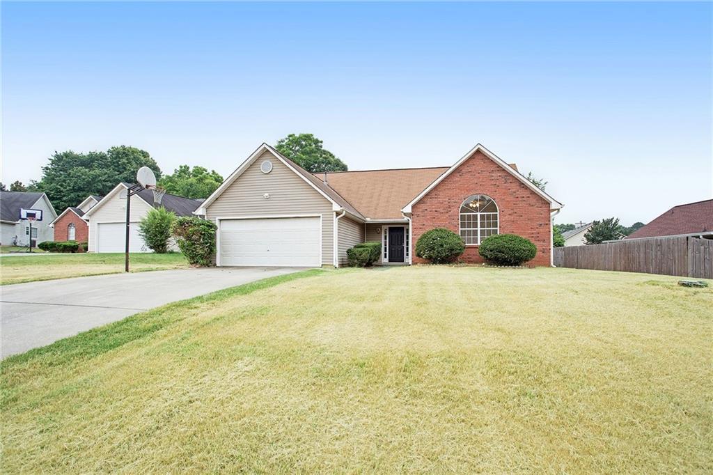 515 Plantation Cove, Stockbridge, GA 30281