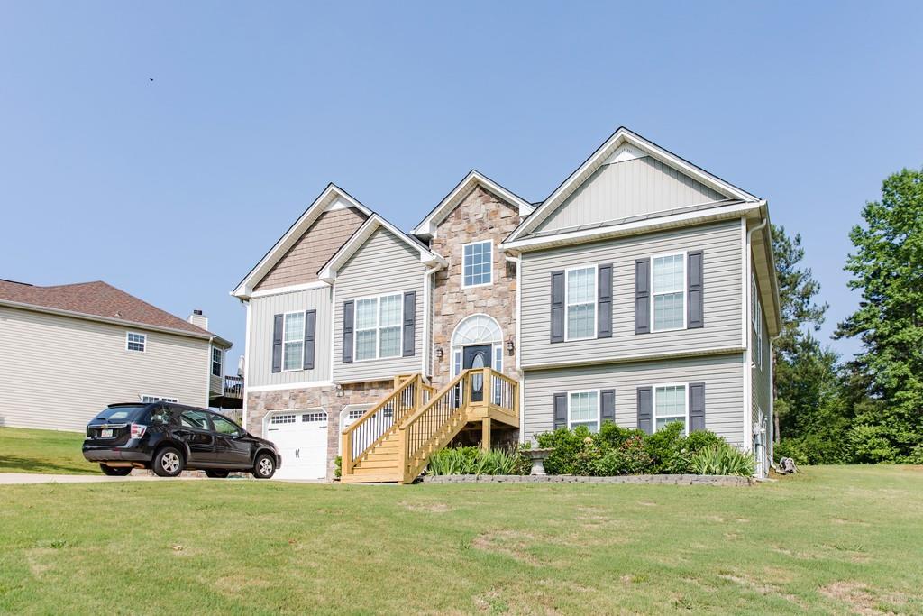 [Address Hidden by Seller], Dallas, GA 30132