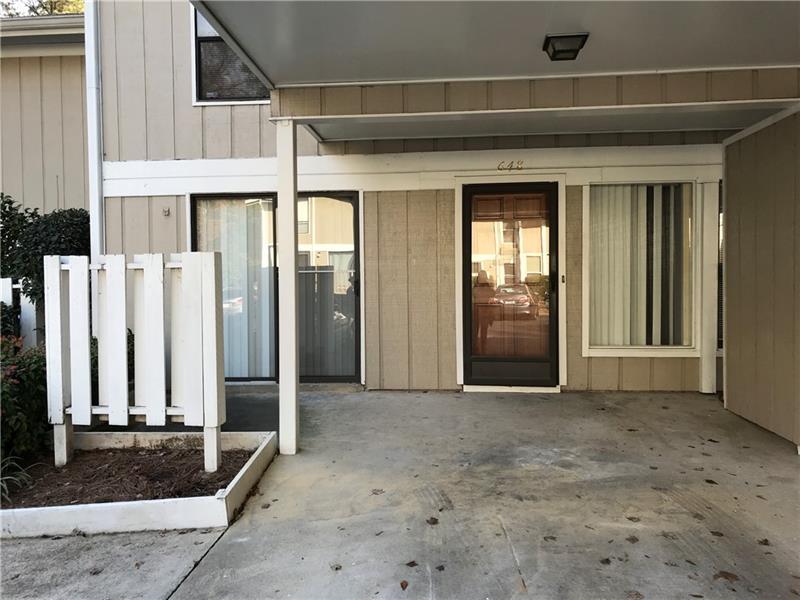 648 Powers Ferry North, Marietta, GA 30067