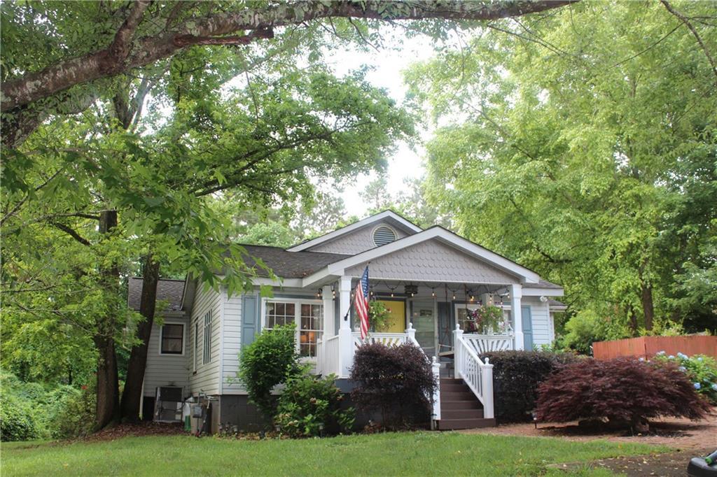 415 Hiram Way, Hiram, GA 30141