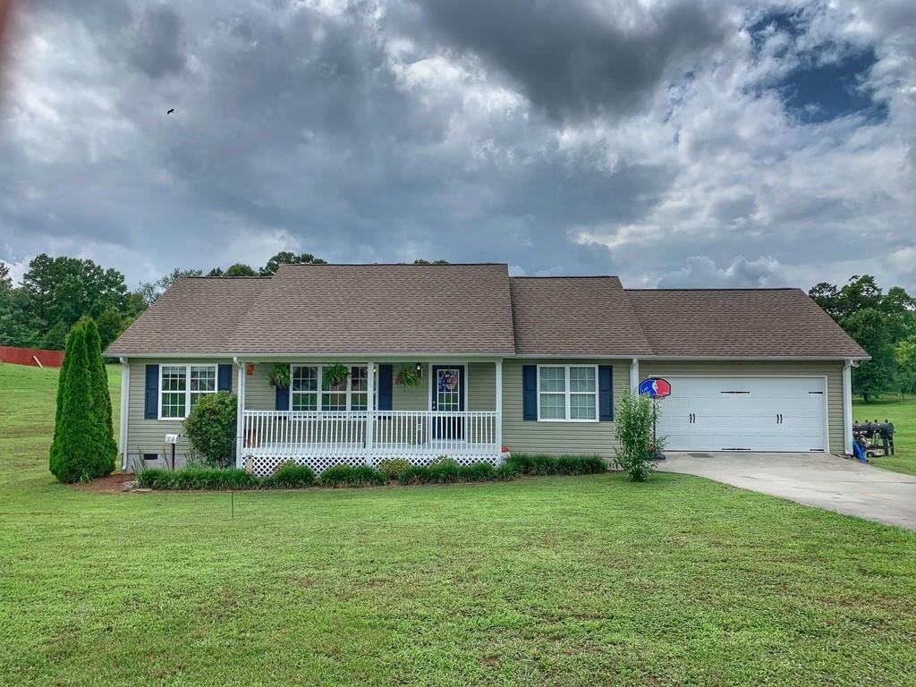 220 Erica Ln., Calhoun, GA 30701