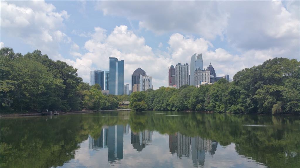 275 13th St. #603, Atlanta, GA 30309