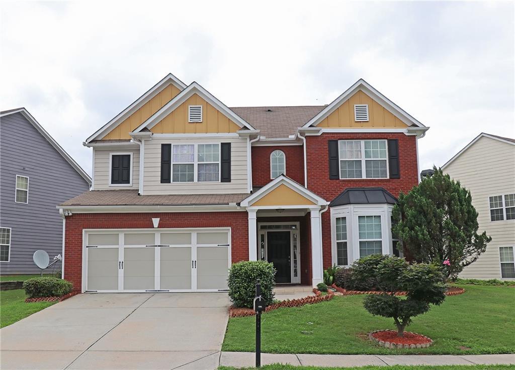 190 Marble Springs Rd., Lilburn, GA 30047