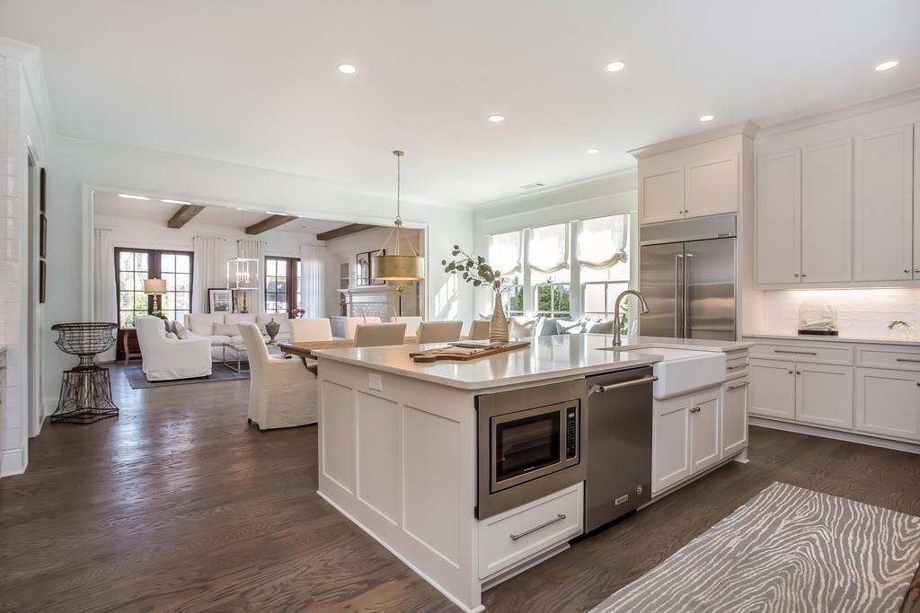 231 Chastain Park Dr., Atlanta, GA 30342