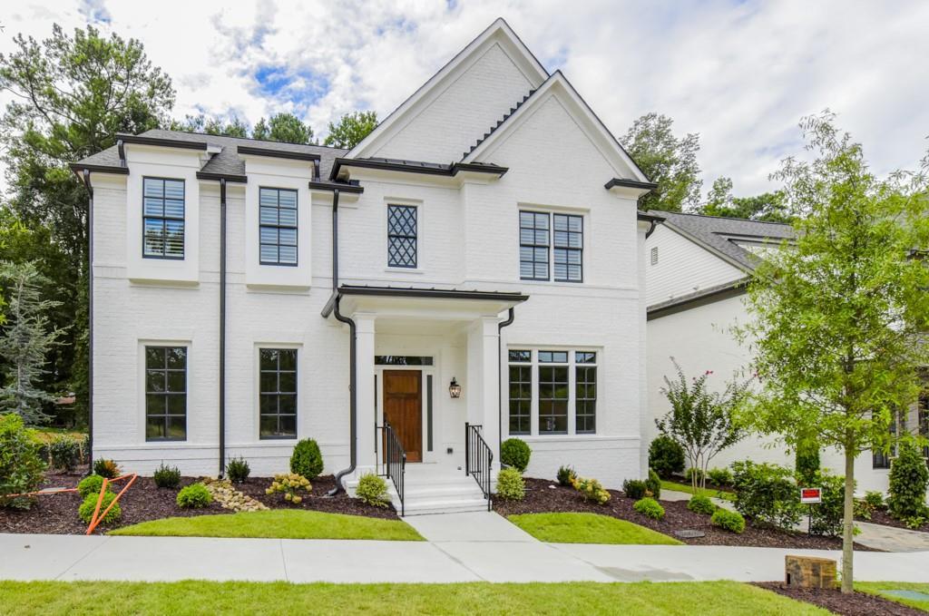 271 Chastain Park Dr., Atlanta, GA 30342