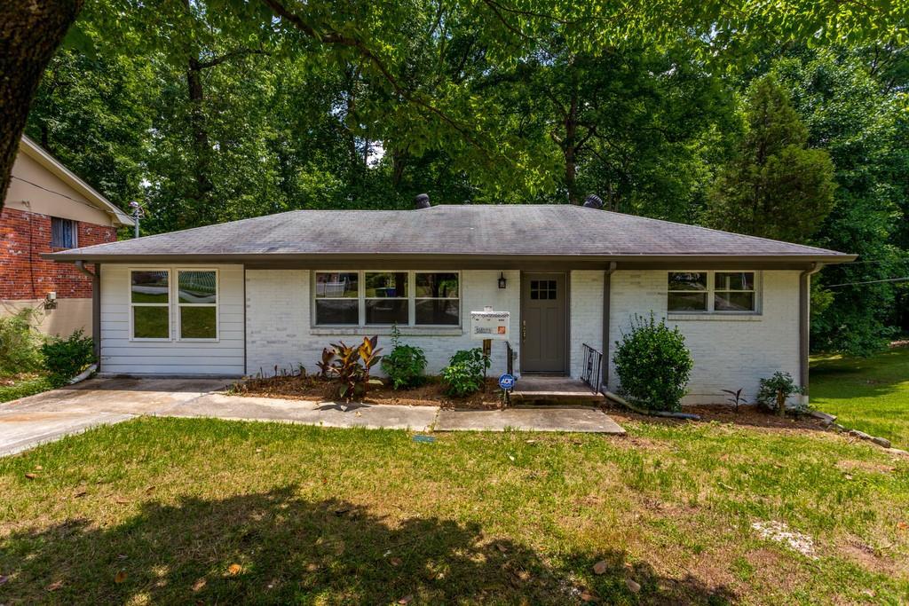 2059 Claude St., Atlanta, GA 30318