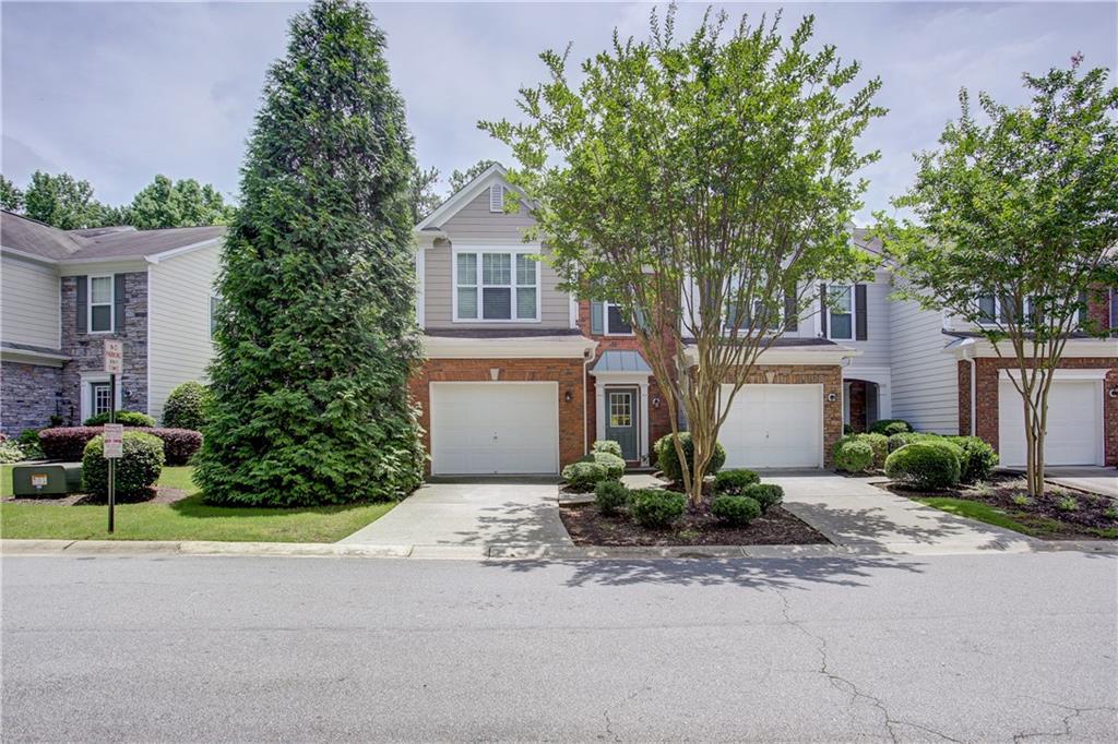 127 Finsbury Ln., Woodstock, GA 30188