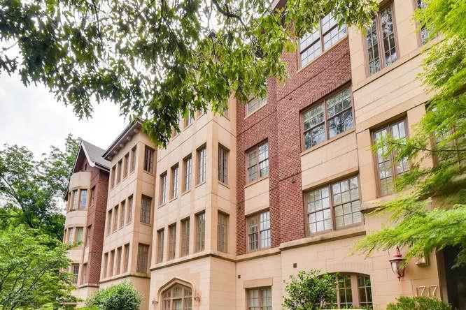 1717 N Decatur Rd. #218, Atlanta, GA 30307