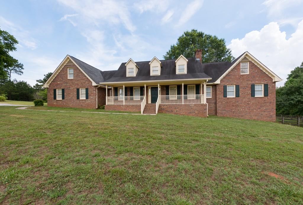 304 Hickory Grove Church Rd., Monroe, GA 30656