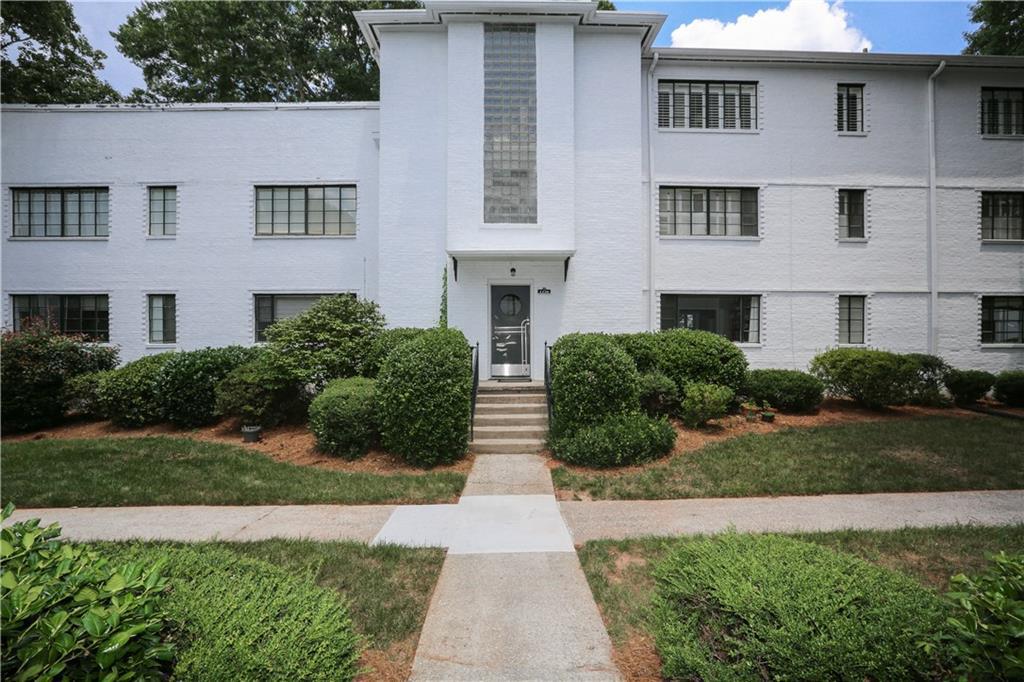 1130 Briarcliff Rd. #5, Atlanta, GA 30306