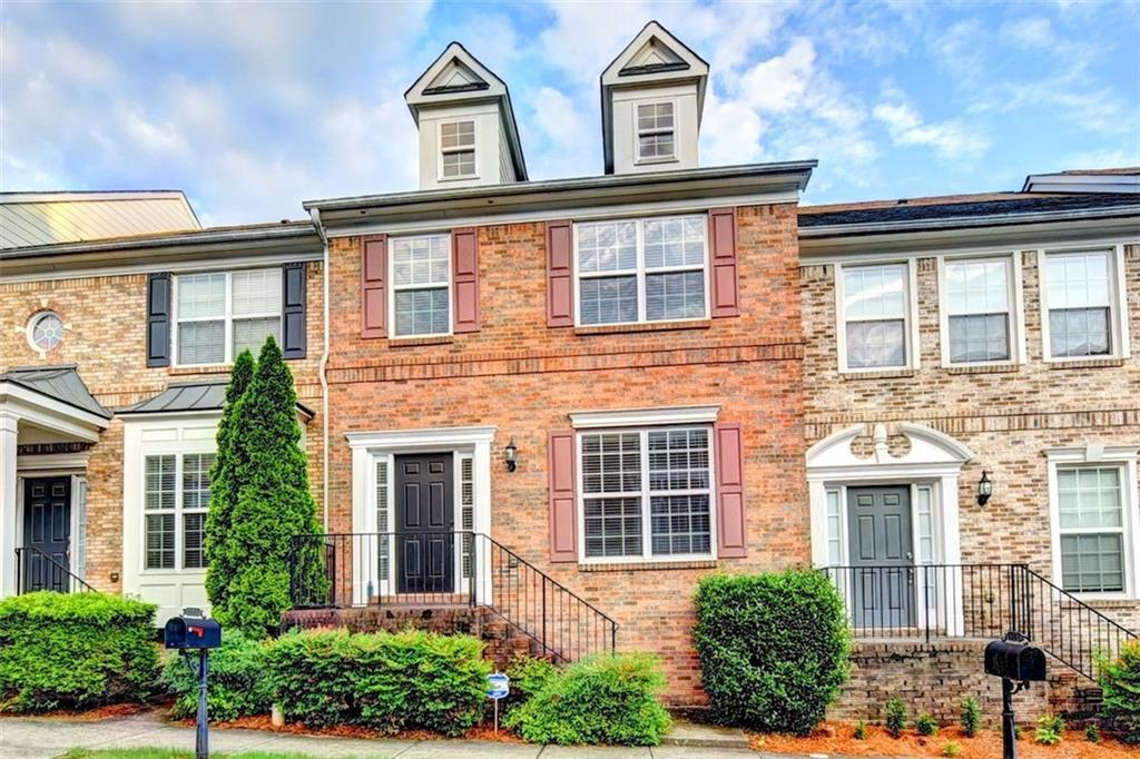 1863 Appaloosa Mill Ct., Buford, GA 30519