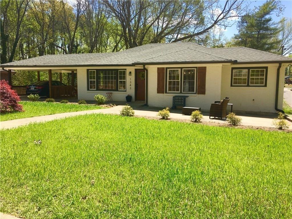 1343 Lochland Rd., Atlanta, GA 30316