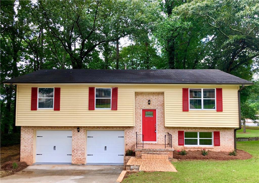 2301 Tarian Dr., Decatur, GA 30034