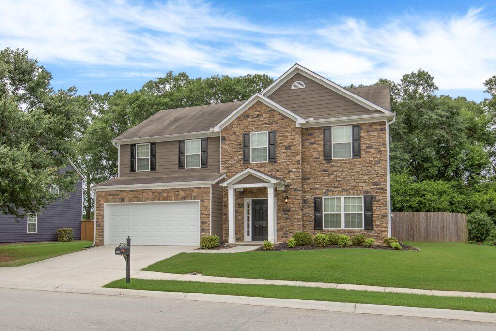 776 New Liberty Way, Braselton, GA 30517