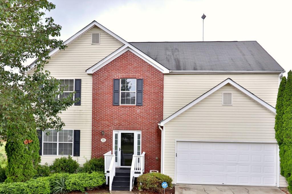 2885 Gallery Grove, Snellville, GA 30039