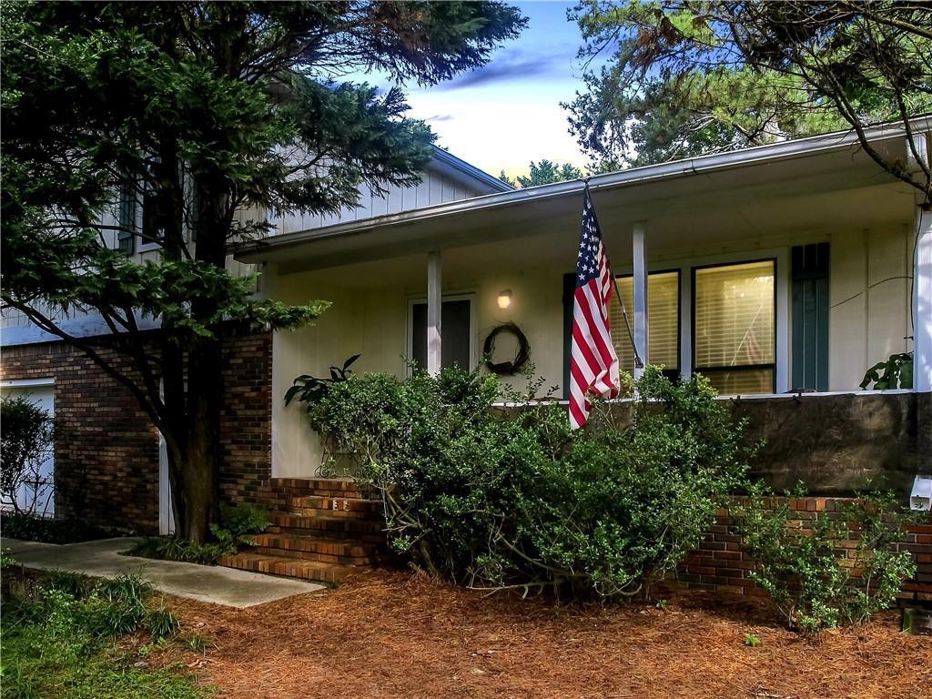 [Address Hidden by Seller], Douglasville, GA 30134