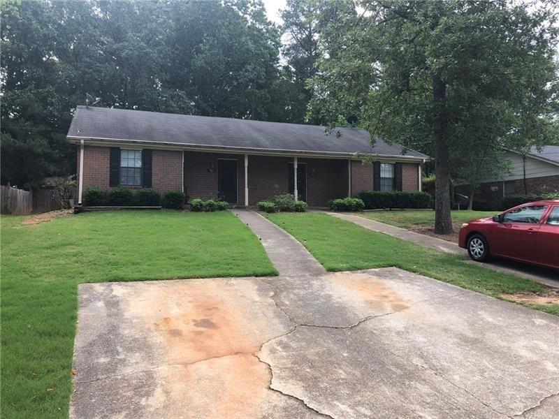 502 Charleston Ln., Lawrenceville, GA 30046