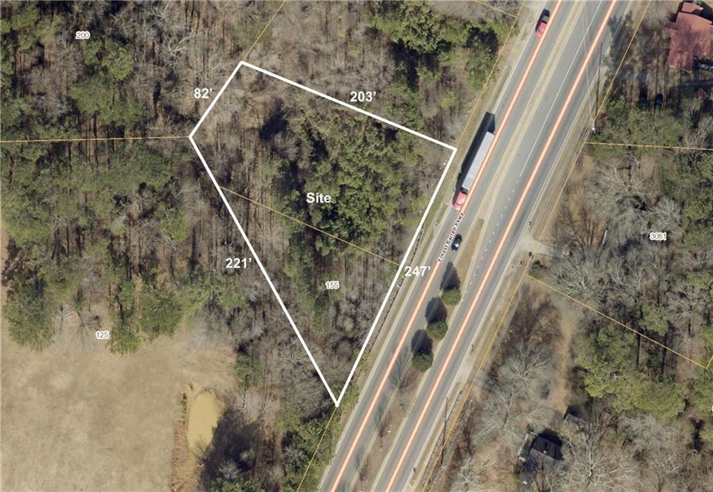 155 Ridgeway Rd., Marietta, GA 30064