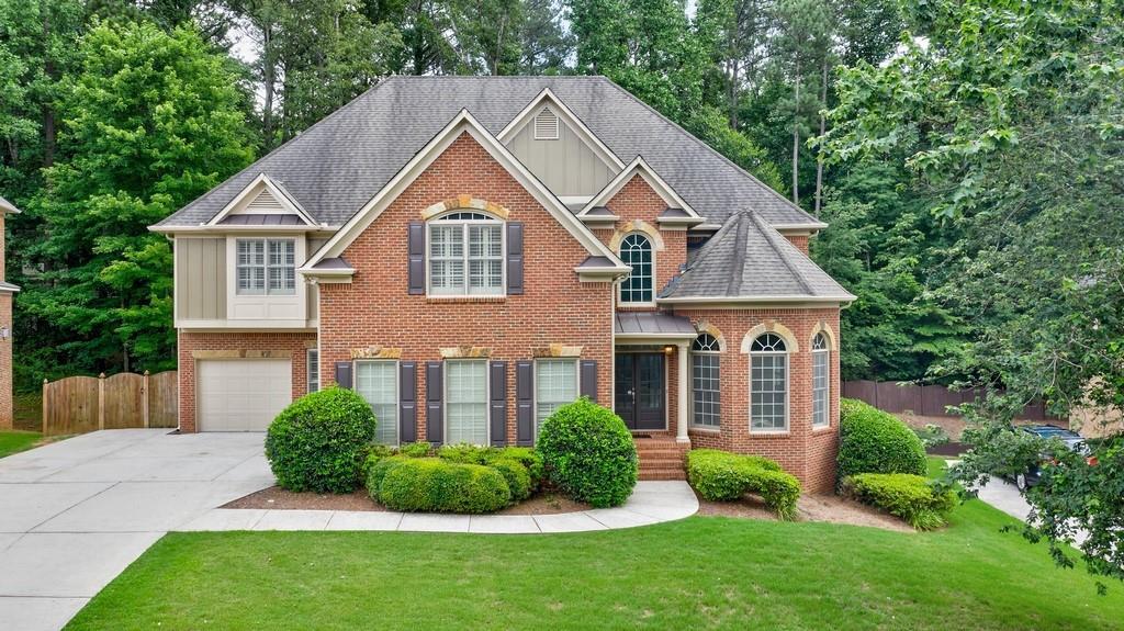 2788 Willowstone Dr., Duluth, GA 30096