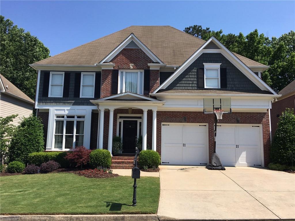 4360 Cooper Oaks Dr., Smyrna, GA 30082
