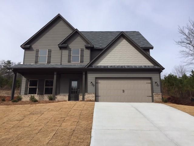 252 Huntington Manor Ct., Cornelia, GA 30531