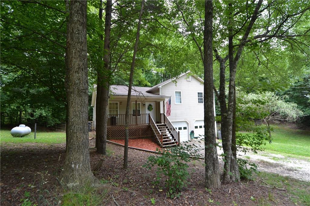 2525 Henderson Mountain Rd., Jasper, GA 30143