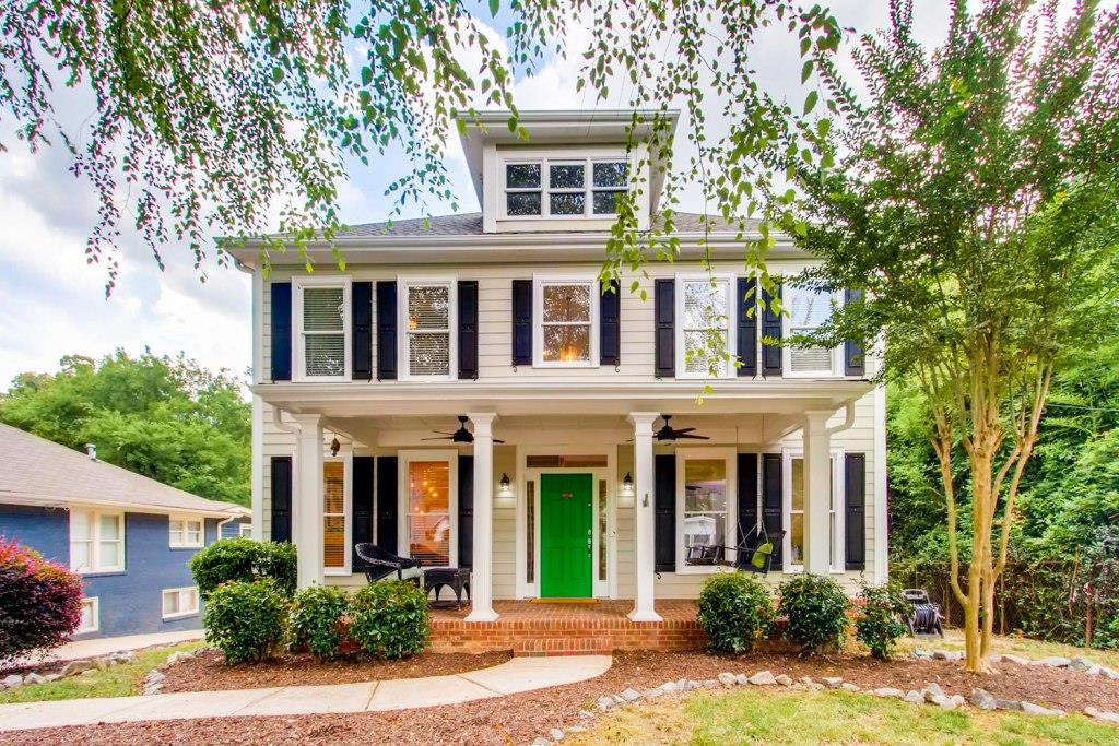 2091 La Dawn Ln., Atlanta, GA 30318