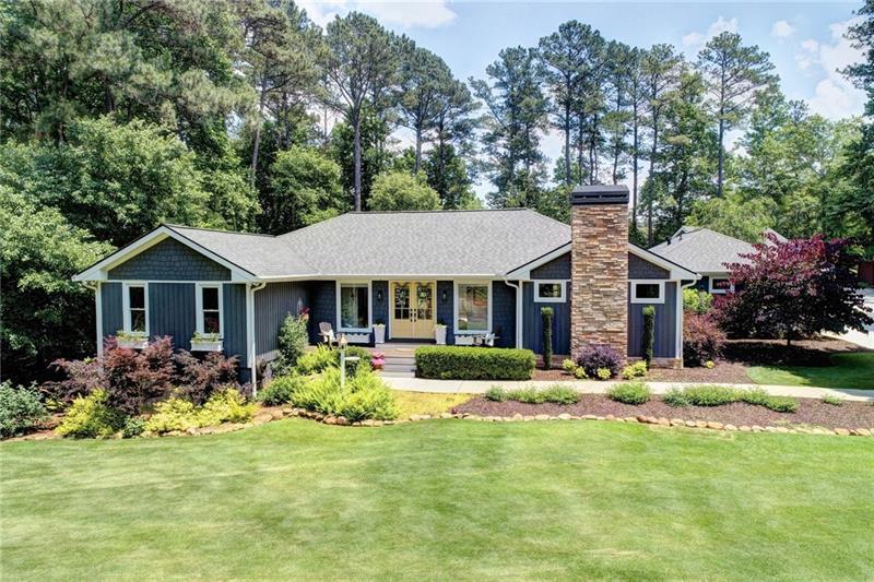 2893 Roxburgh Dr., Roswell, GA 30076