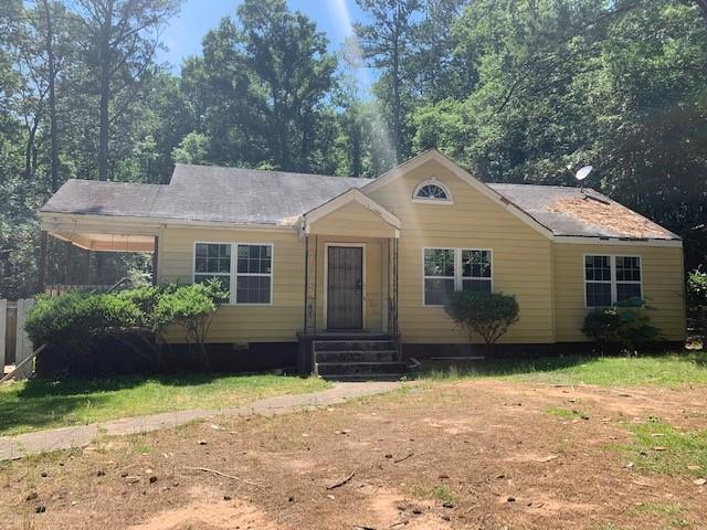 3844 Old Gordon Rd., Atlanta, GA 30336