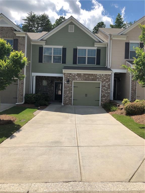 1458 Brookmere Way, Cumming, GA 30040