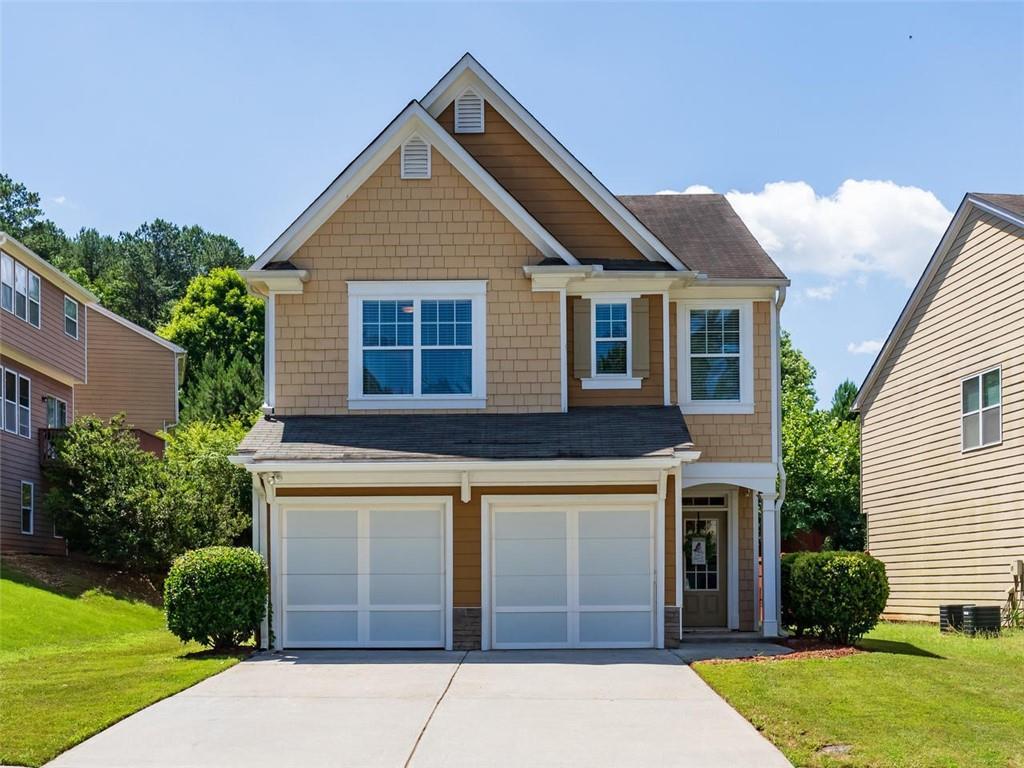 4585 Windale Dr., Lawrenceville, GA 30044