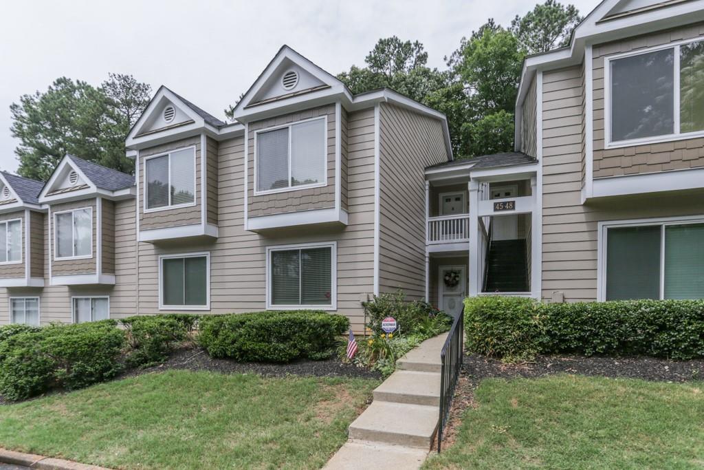 46 Fair Haven Way, Smyrna, GA 30080