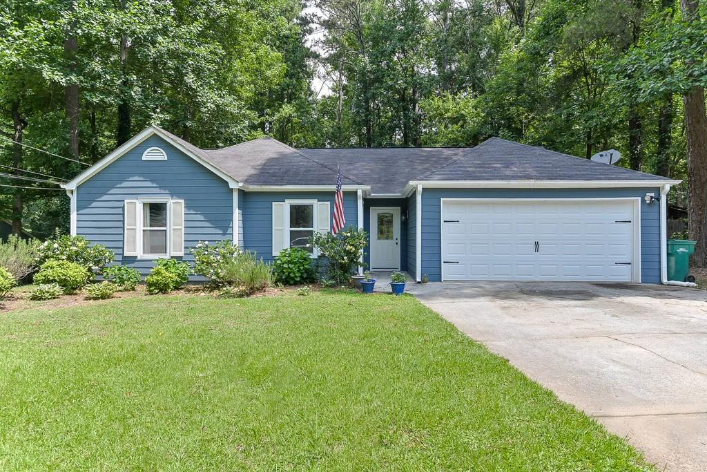 1705 Colemans Landing, Woodstock, GA 30188