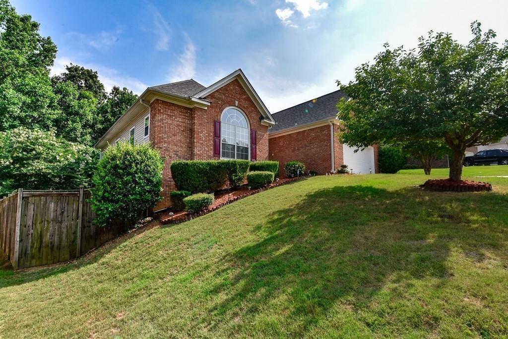 4540 Flat Willow Pl., Douglasville, GA 30135