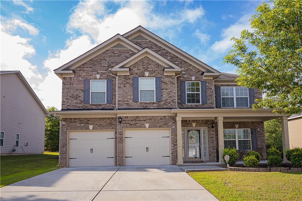 3096 Fonseca Pass, Atlanta, GA 30349