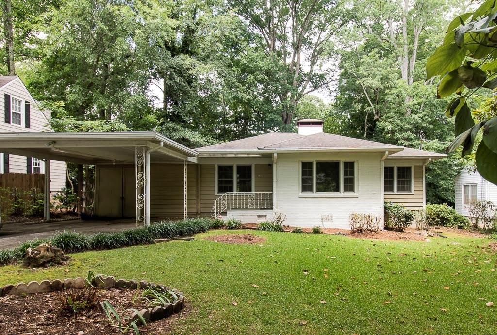 1173 Forrest Blvd., Decatur, GA 30030