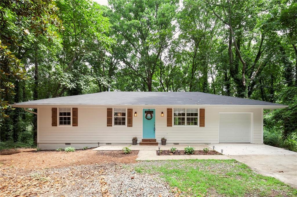 780 Sterling Rd., Marietta, GA 30066