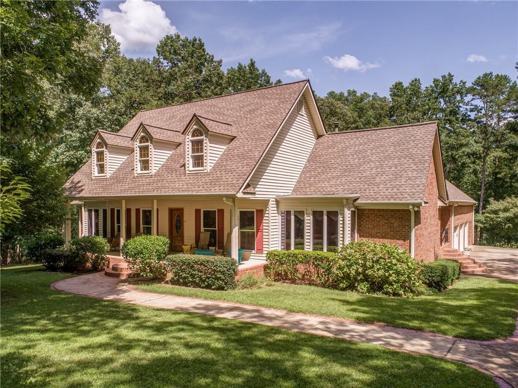 351 Heard Rd., Canton, GA 30114