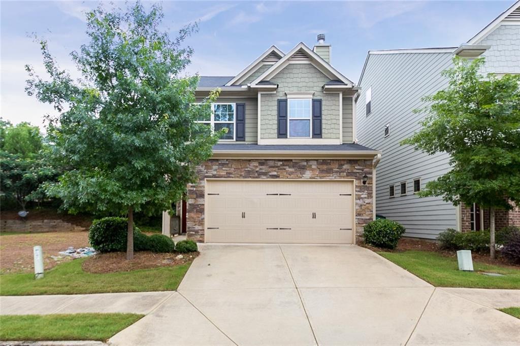 441 Village View, Woodstock, GA 30188