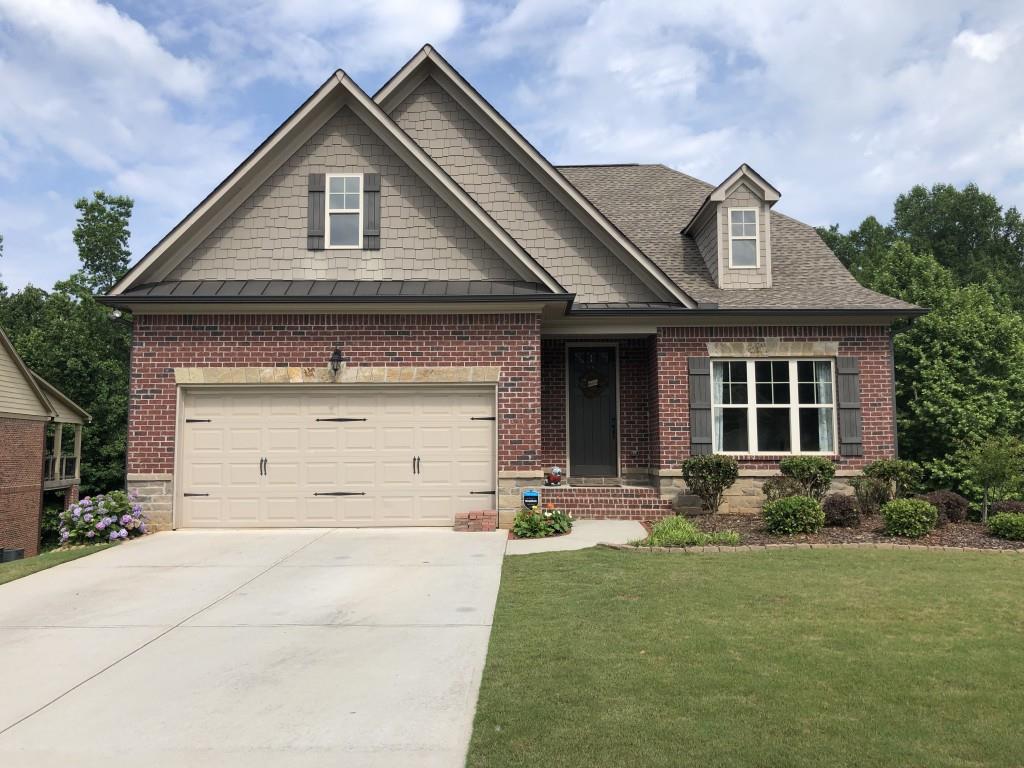 4328 Chesterfield Ct., Buford, GA 30518