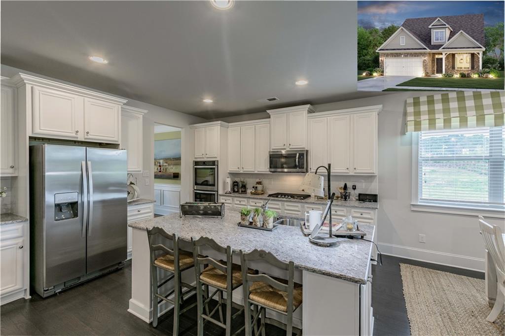 107 Discovery Dr., Acworth, GA 30102