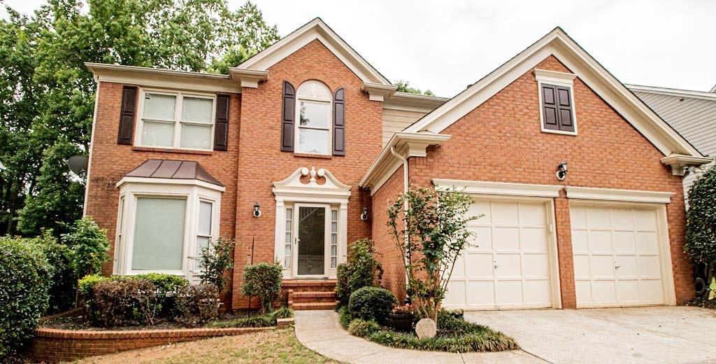 345 Rosedown Way, Lawrenceville, GA 30043